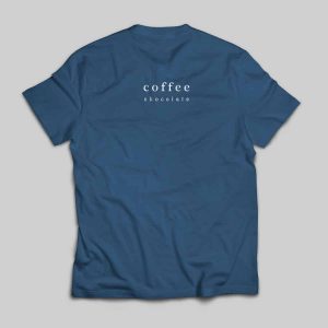 Coffee T-Shirt