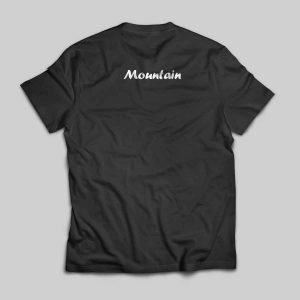 Mountain T-Shirt