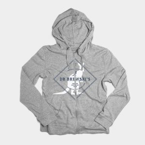 Brewski’s Hoodie